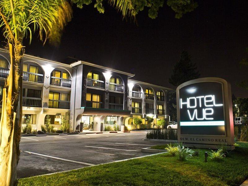 Hotel Vue Mountain View Eksteriør bilde